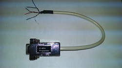 iC-MHx Programmer Adapter (Special Order)